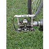 Shimano PD-M324 (Deore)  2010 patentpedál